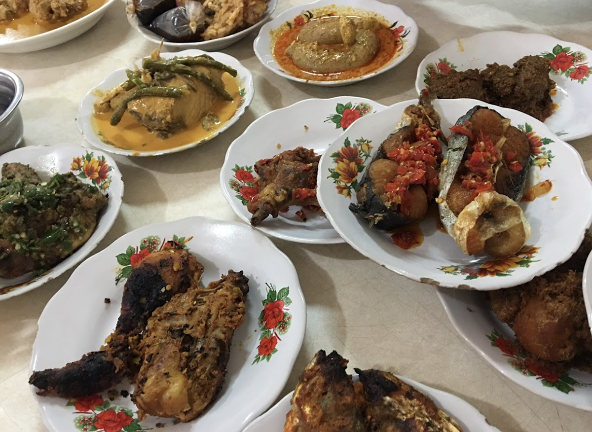 Ampera Beringin Eddy Photos 2